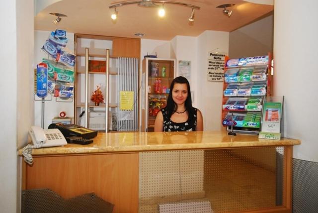 Pension Sofie Braşov Dış mekan fotoğraf